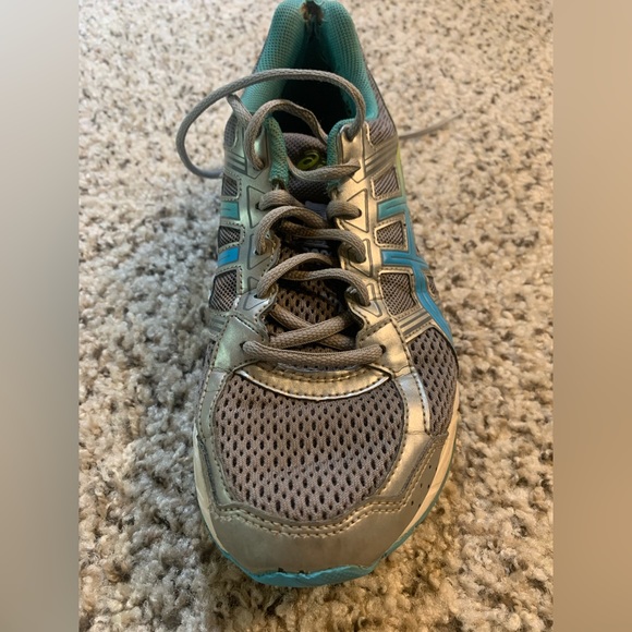 ASICS Gel-Contend 4 Running Shoes - Picture 13 of 16